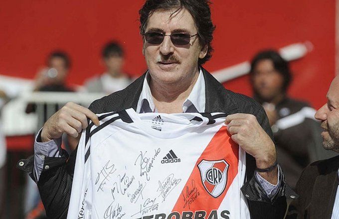 Charly García