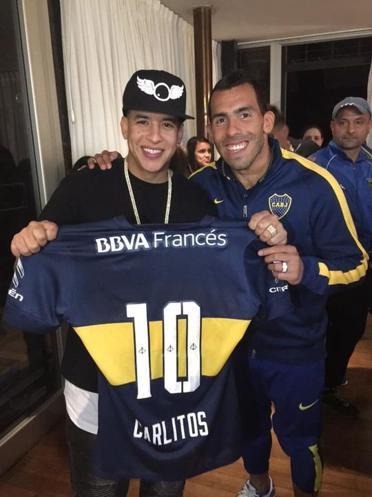 Daddy Yankee