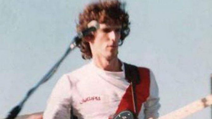 Luis Alberto Spinetta