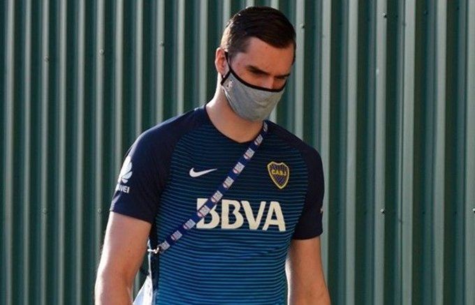 Mario Hezonja