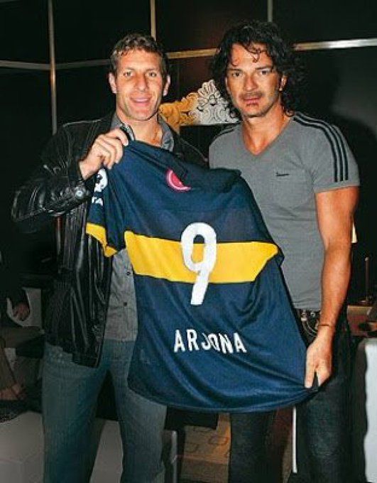 Ricardo Arjona